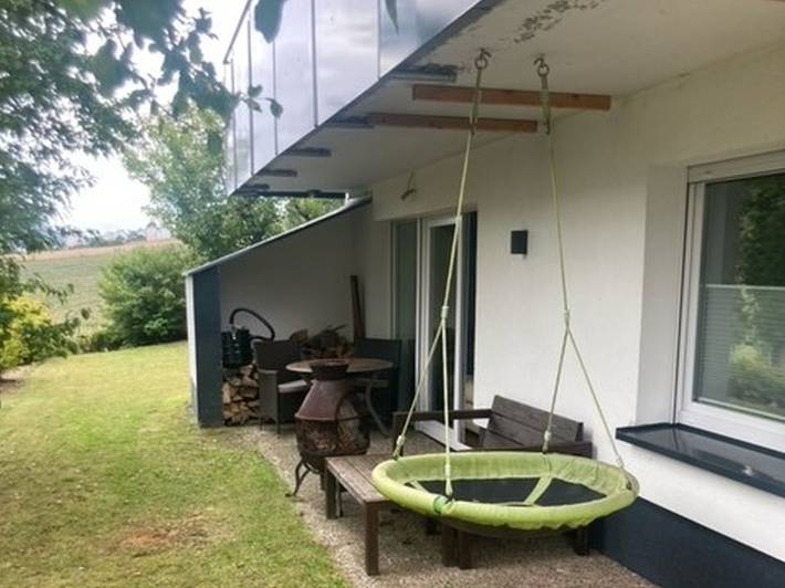 Ferienhaus für 4 Personen, mit Balkon, mit Haustier in Olsberg - 2