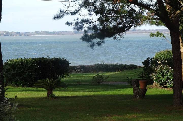 Maison de vacances pour 4 personnes, avec jardin, animaux acceptés - 1