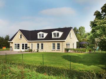 Villa für 14 Personen in Noord-Holland - Nordseeküste, Holländische Küste, Bild 2