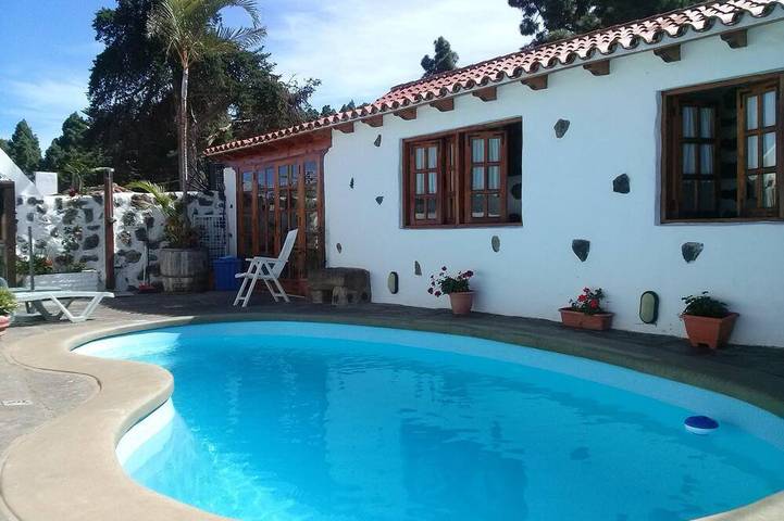 Gîte pour 4 personnes