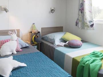 Camping pour 4 Personnes dans Meyrueis, Région de Florac, Photo 3