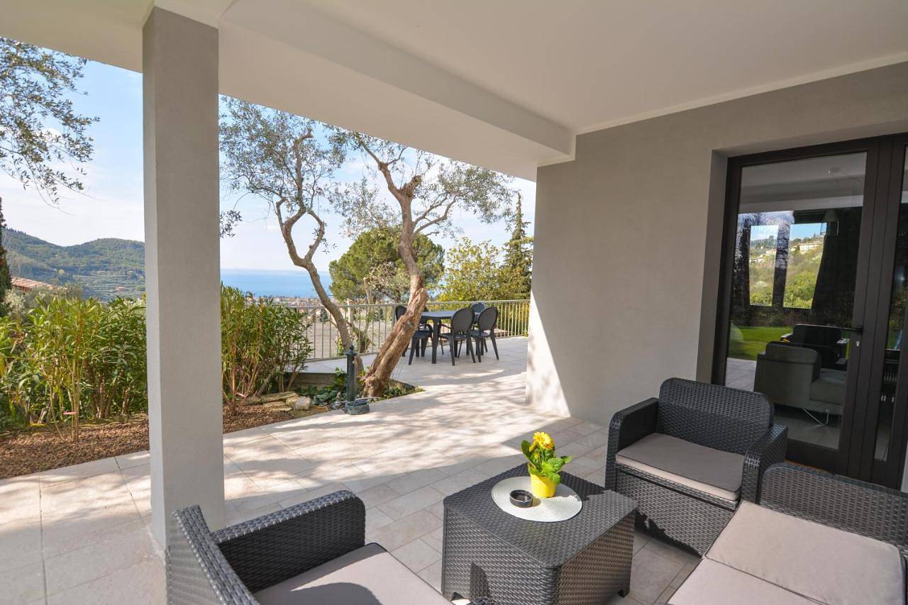 Sunset Lodge - Enjoy Holiday in Garda, Garda Bergen