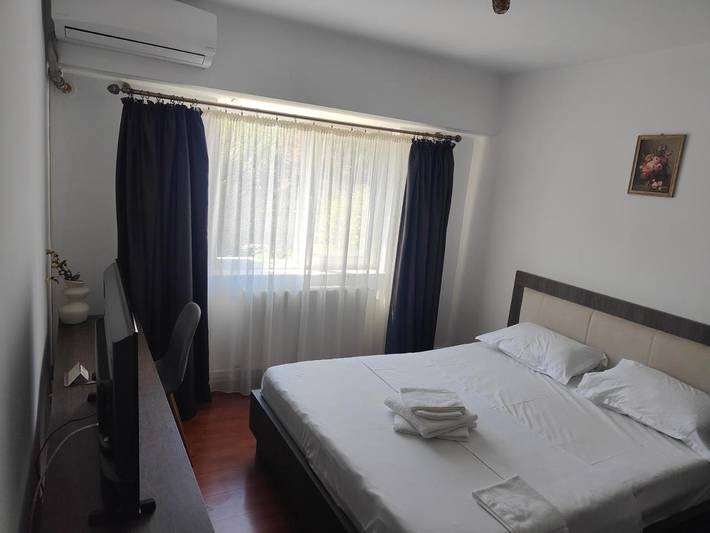 Gîte pour 4 personnes, avec vue dans Mangalia - 4