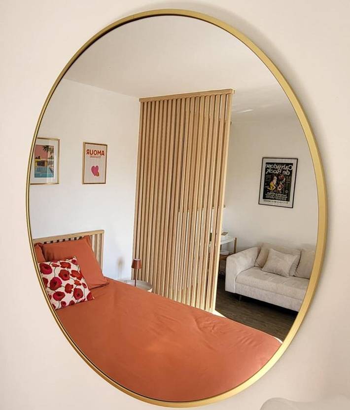 Appartement de vacances pour 2 personnes, avec vue