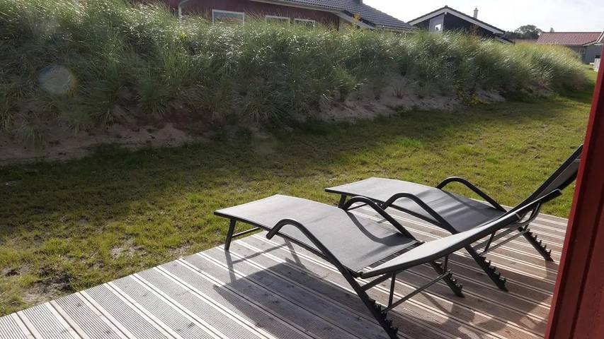 Ferienhaus für 7 Personen, mit Terrasse und Sauna, mit Haustier in Großenbrode - 2
