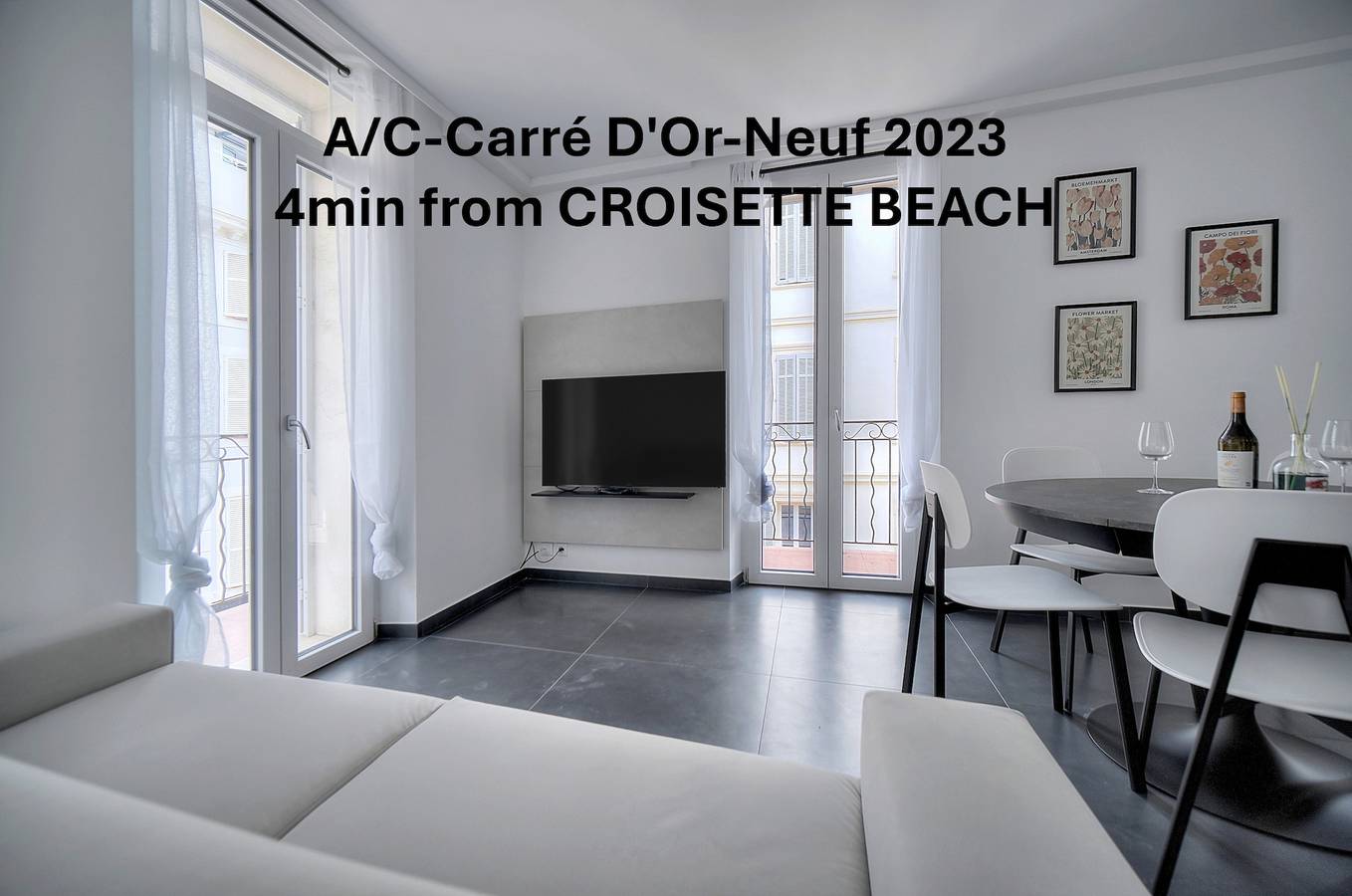 Photo : Appartement de vacances