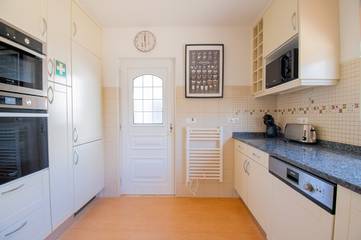 Villa for 6 People in Carvoeiro, Lagoa, Photo 3