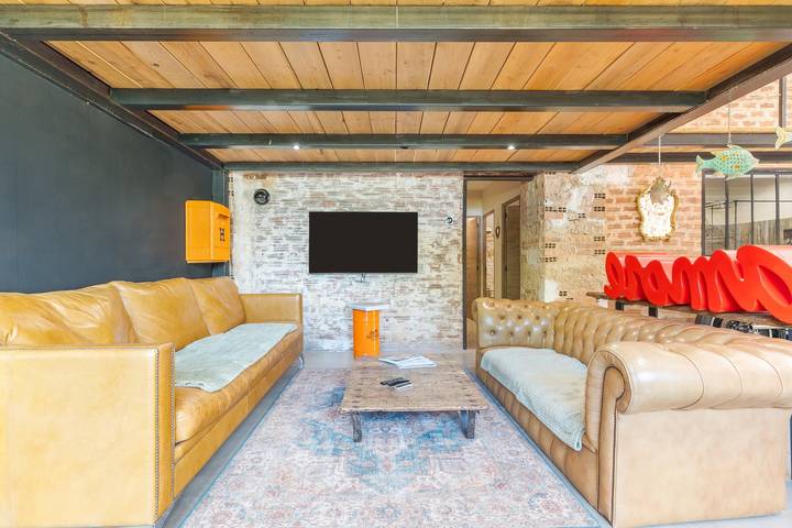 Appartamento intero, Appartamento 'La Bergerie' con piscina comune, Wi-Fi e aria condizionata in Esparron, Brignoles e dintorni