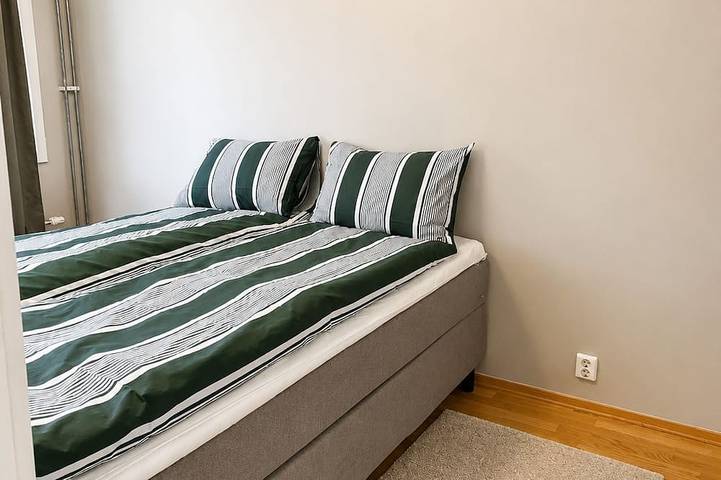 Apartamento entero, 3Bed-Room Central Oslo in Gamle Oslo, Oslo
