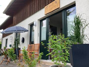 Ferienwohnung für 2 Personen in Daun, Vulkaneifel, Bild 1
