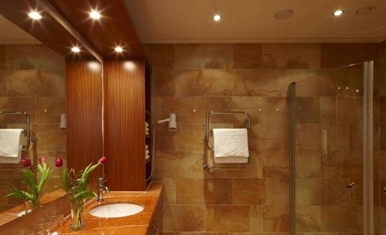 Ferienhaus für 6 Personen, mit Pool und Whirlpool sowie Sauna und Garten in Gotland - 3