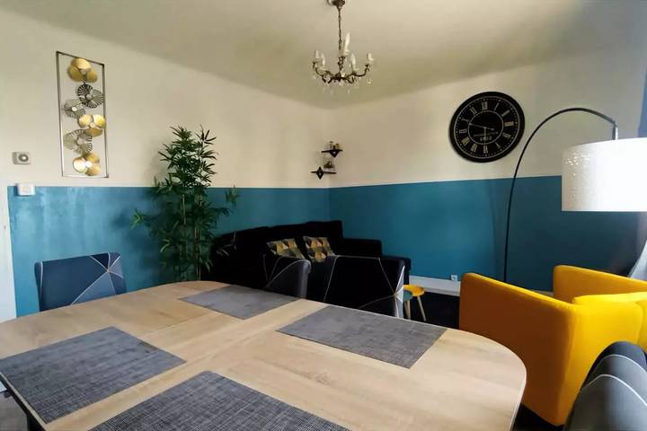 Gîte pour 4 personnes à Perpignan - 3