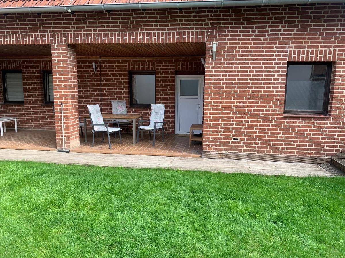 Ganze Wohnung, Melissa in Wittingen, Landkreis Gifhorn