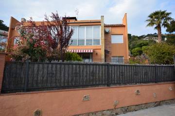 Ferienhaus für 10 Personen in Lloret de Mar, Costa Brava, Bild 1