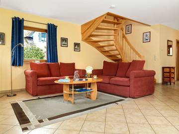Ferienhaus für 3 Personen in Strand Timmendorf-Poel, Nordwestmecklenburg (Wismar und Umgebung), Bild 1