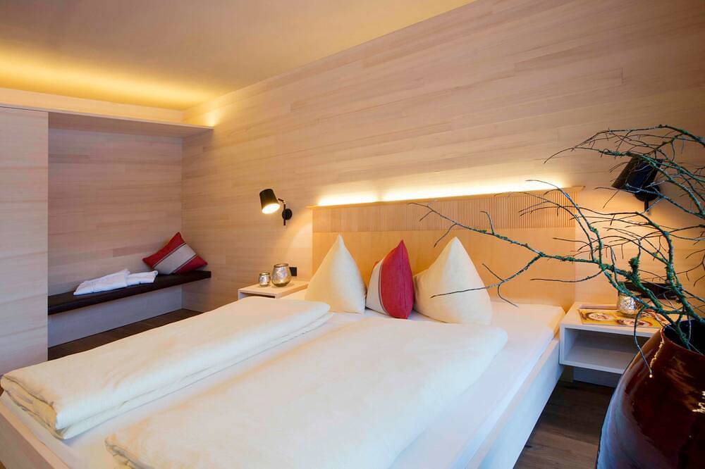 N 06_2 pers. - 1st floor - approx. 41 sqm - n Apartments Hotel **** in Schoppernau, Bregenzerwald