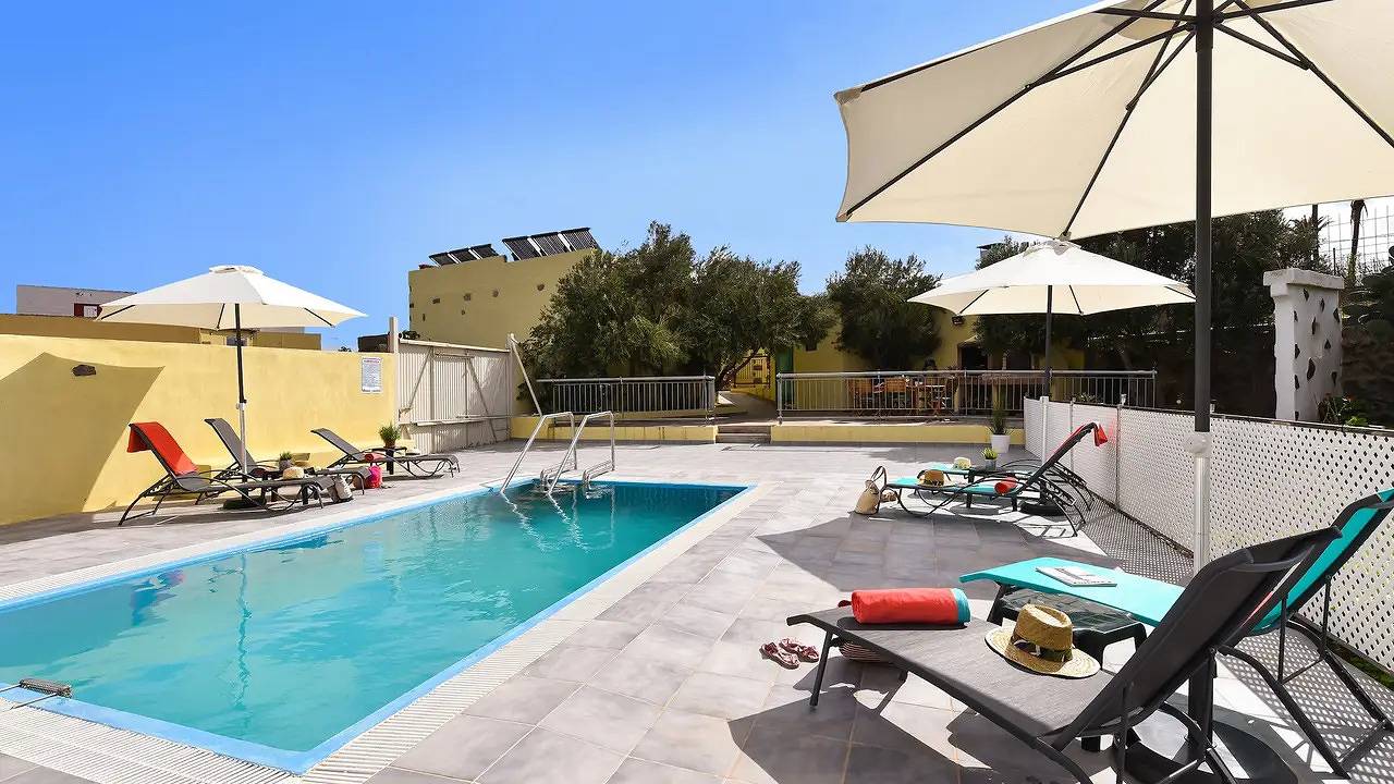 Villa für 4 Personen (75 m²) in Ingenio in Las Mejías, Ingenio