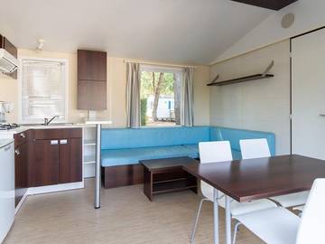 Camping pour 6 Personnes dans Saint-Martin-de-Ré, Côte des Fleurs, Photo 2