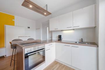 Vakantieappartement voor 2 Personen in Völlan, Lana, Afbeelding 4
