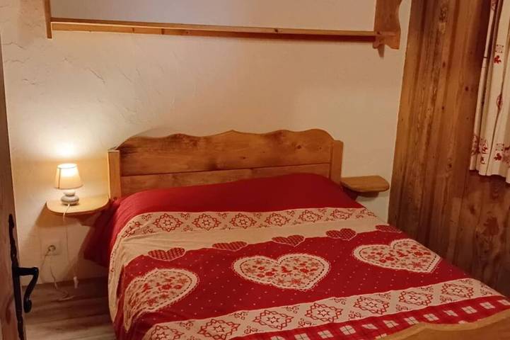 Chalet pour 12 personnes à Chamrousse - 4