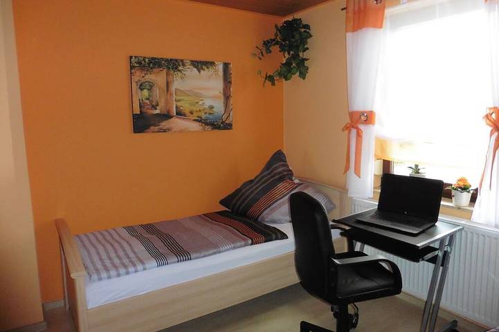 Ferienhaus für 4 Personen, mit Garten in Bad Sachsa - 3