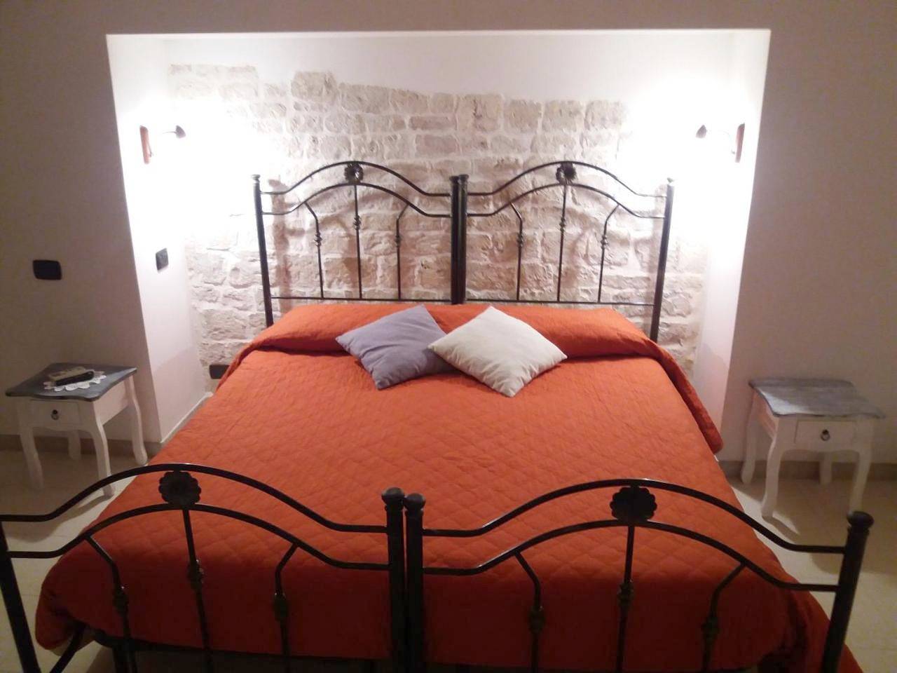 Double or Twin Room with Bathroom in Conversano, Provincia di Bari