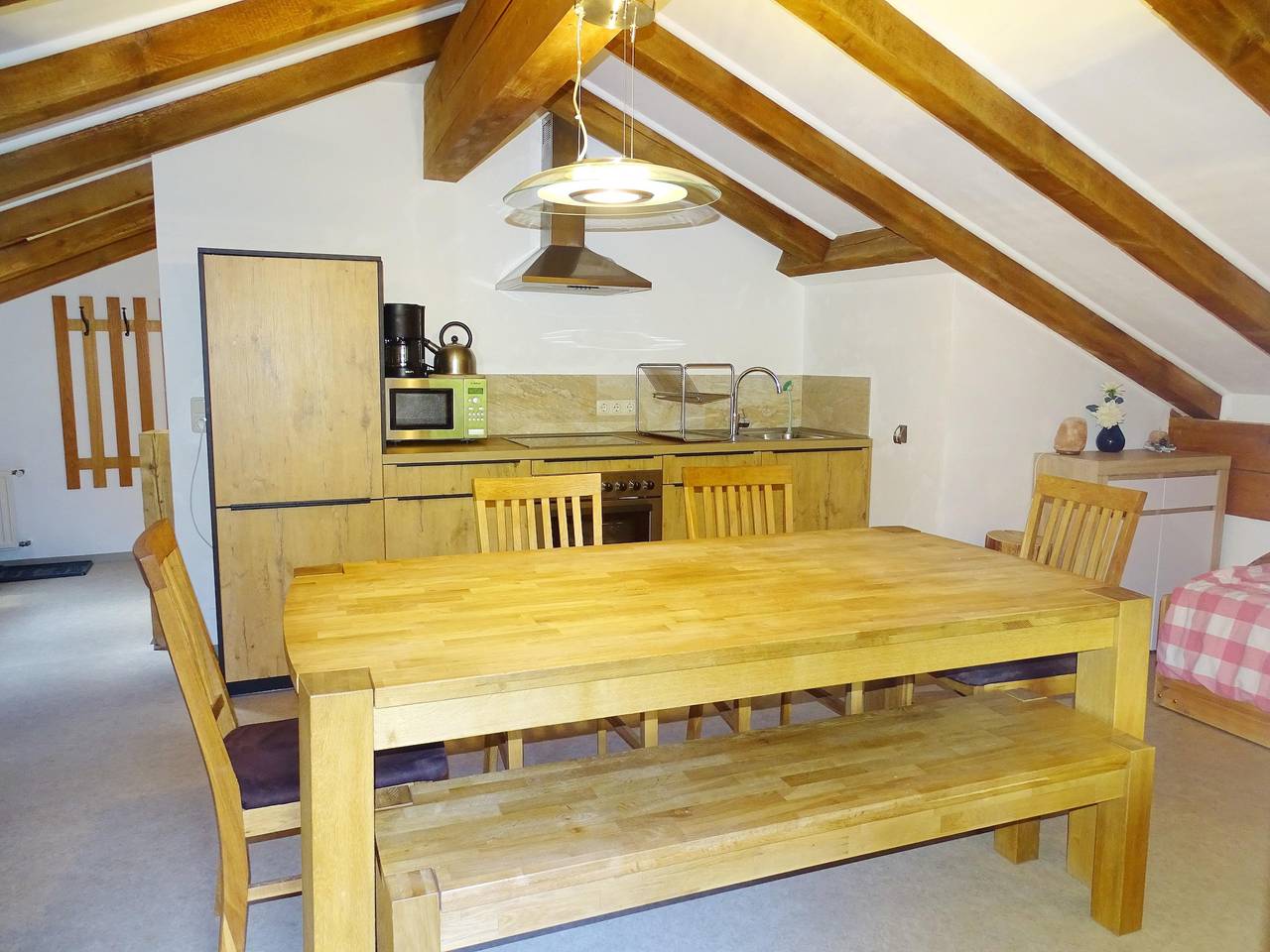 Ganze Ferienwohnung, Wohnung Selbhorn in Hochkönigstock, Mühlbach am Hochkönig
