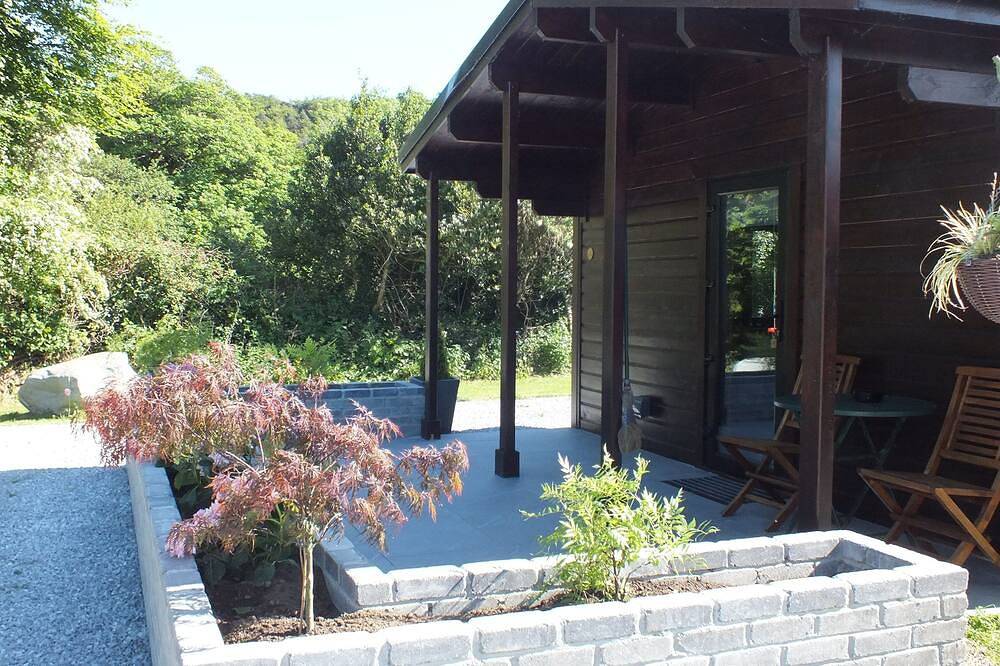 #2 Killarney Cabins, Stunning Lodge & Parking in Killarney, Killarney-Nationalpark