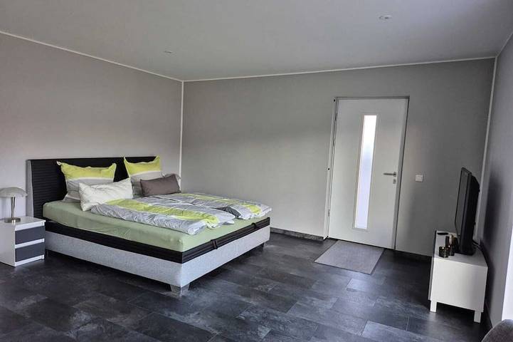 Ferienhaus für 2 Personen, mit Terrasse und Garten in Gräfenhainichen - 2