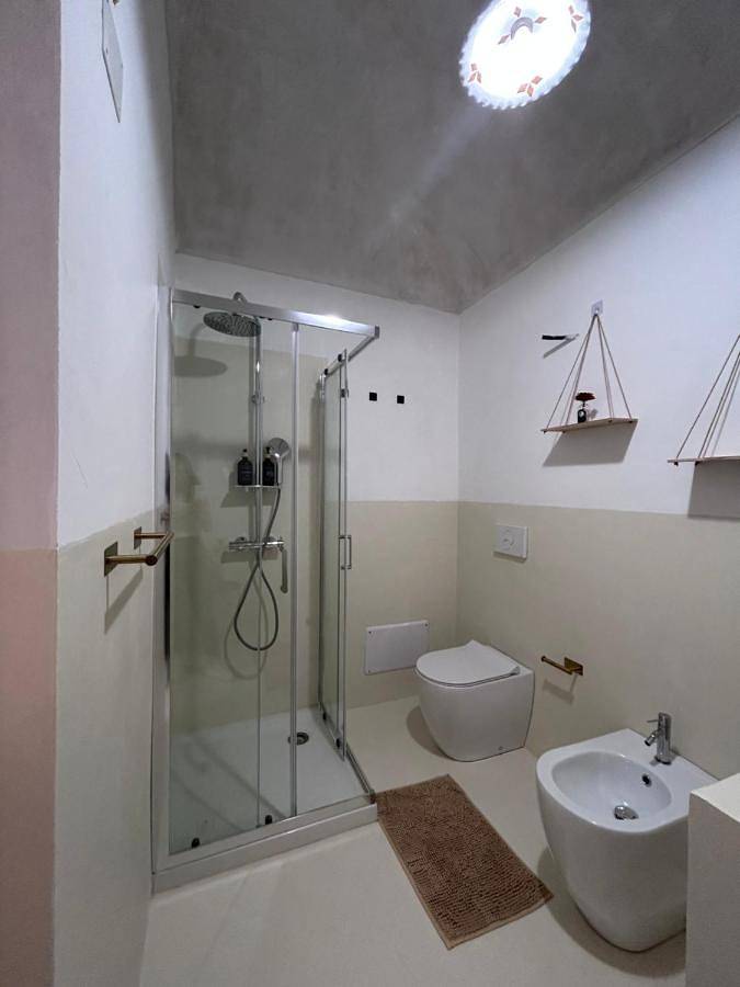 S antica Domo in Sorso, Province de Sassari
