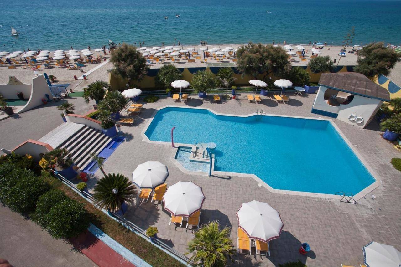 Nirvana Club Village in Belcastro, Provincia di Catanzaro