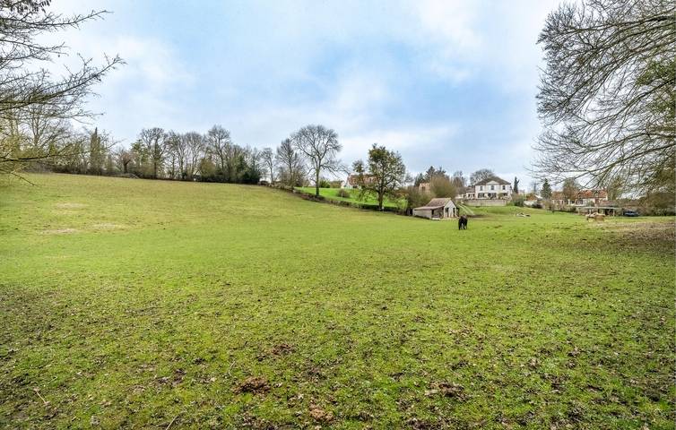 Maison de vacances pour 12 personnes, avec terrasse et jardin ainsi que sauna et piscine, animaux acceptés dans Oise - 2