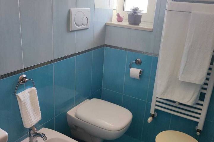 Casa Monna B&B central apartment in Locorotondo, Province de Bari