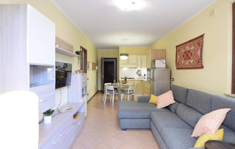 Ferienwohnung für 2 Personen, mit Garten in San Feliciano