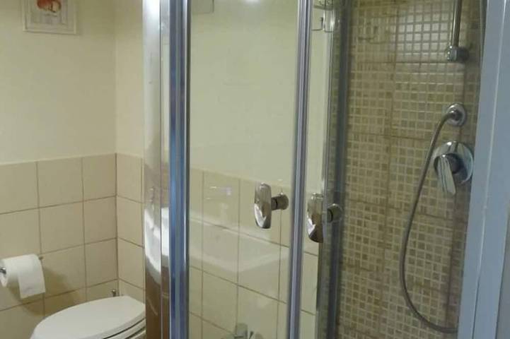 Appartement entier, Santa Margherita Di Pula: Delightful apartment 150 meters from the sea in Santa Margherita di Pula, Région de Pula