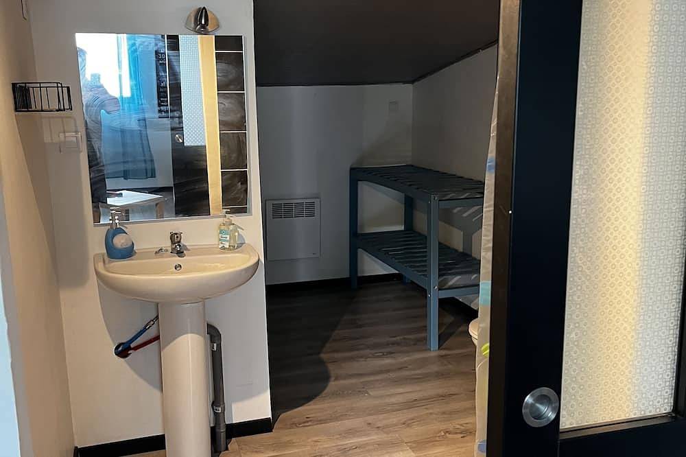Apartamento entero, Apartment in residential area in San Quintín (Aisne), Aisne