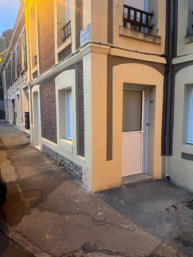 Appartement entier, Monti-love in Saint-Philibert-de-la-Lézarde, Région du Havre
