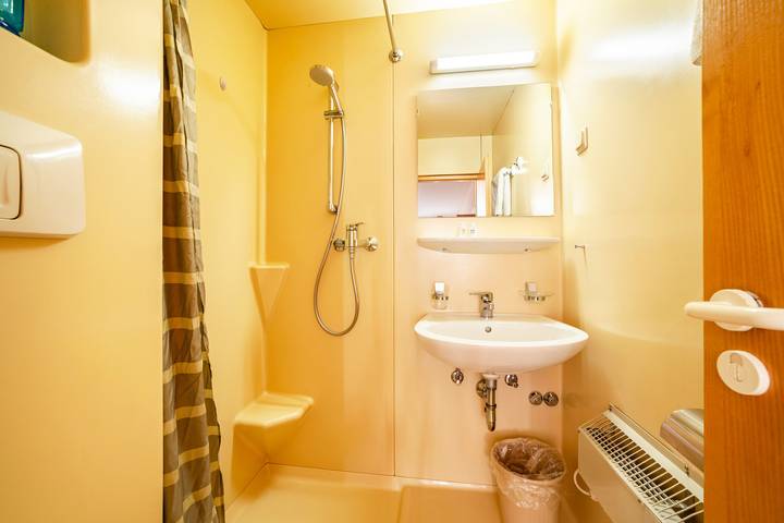 Ferienwohnung für 2 Personen, mit Garten in Latsch - 4