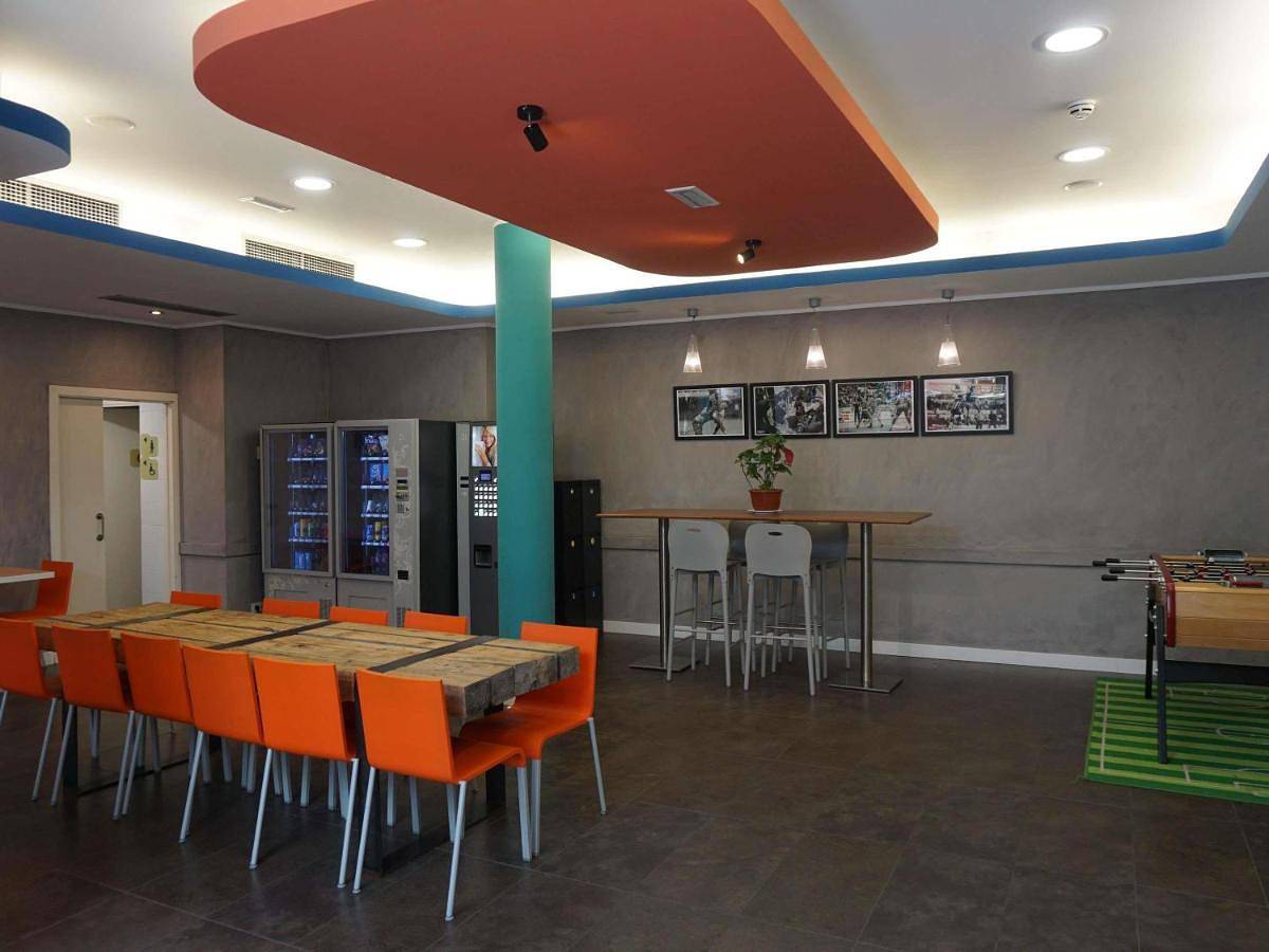 Ibis Budget Girona Costa Brava in Fontajau, Gerona