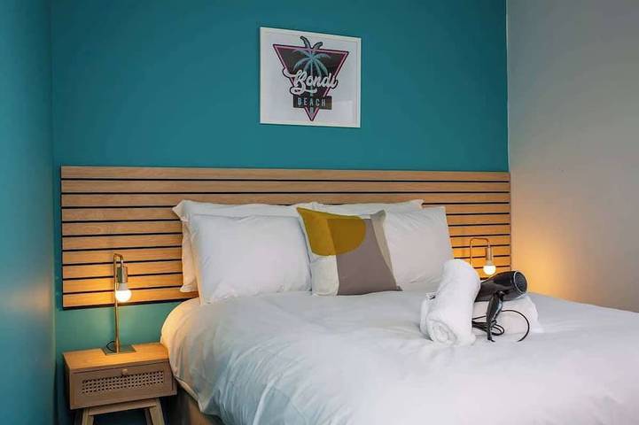 Appartamento intero, Bondi beach Getaway - One bedroom apartment in Whitley Bay, North Tyneside