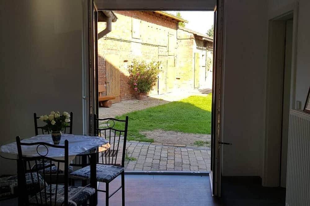 Ganze Wohnung, Ferienwohnung in Cottbus-Klein Ströbitz Nähe Badesee in Cottbus, Lausitz