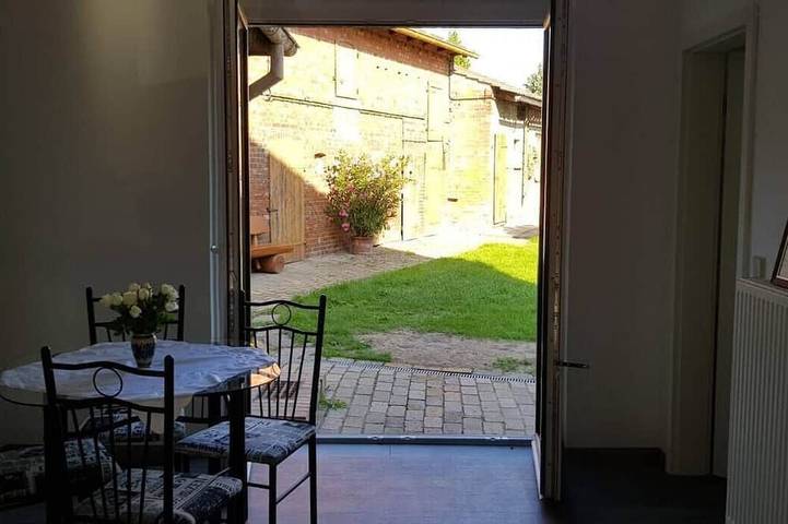 Ganze Wohnung, Ferienwohnung in Cottbus-Klein Ströbitz Nähe Badesee in Cottbus, Lausitz