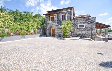 Casa Vacanza per 11 Persone in Caiazzo, Provincia di Caserta, Foto 2