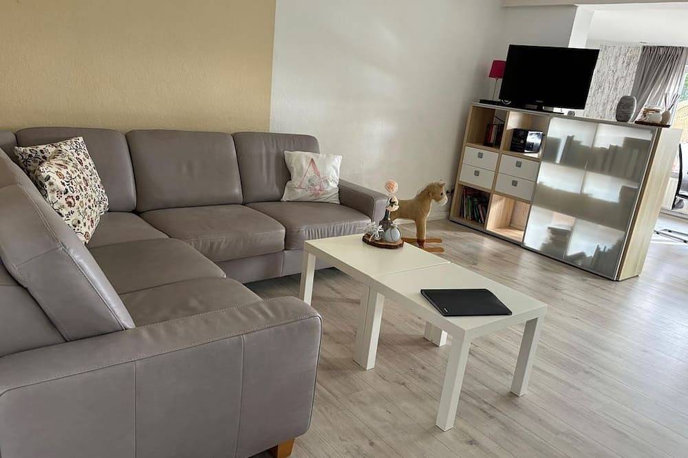 Ganze Wohnung, Strandhof Holnis - Strandläufer - Strandhof Holnis in Holnis, Glücksburg