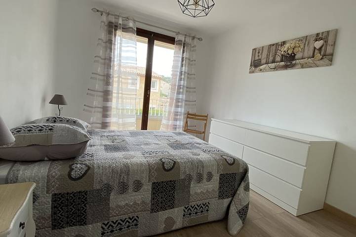 Ganze Wohnung, Bandol, Pleasant T3 classified *** of 68 m2 for 4 people in Bandol, Mittelmeerküste (Frankreich)