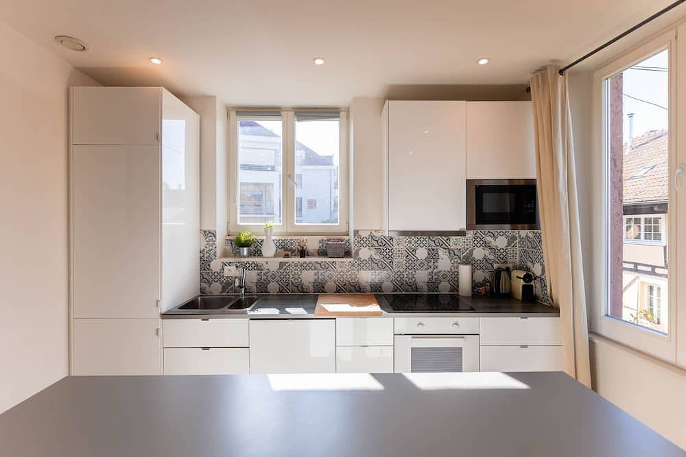 Appartement de vacances