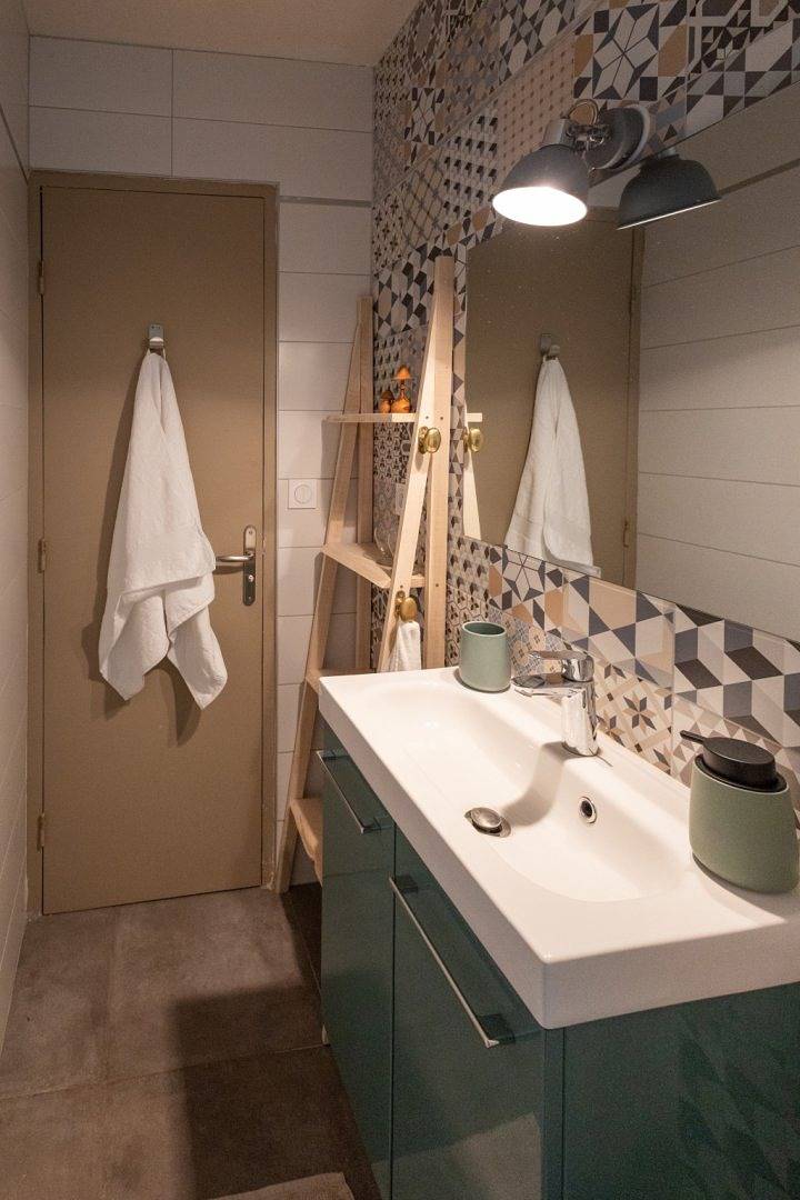 Chambre d'hôtes des Reinières - Les Piafs in Bouzillé, Région de Cholet