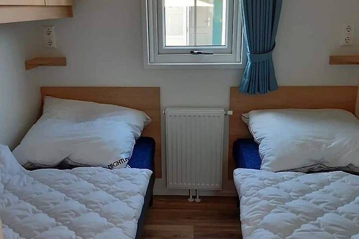 Ferienhaus für 4 Personen in Nordholland - 4