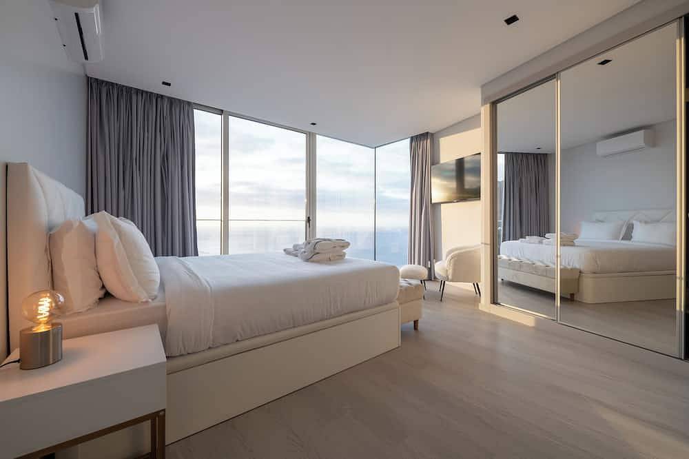 Luxury Villa Pérola in Calheta, Madeira