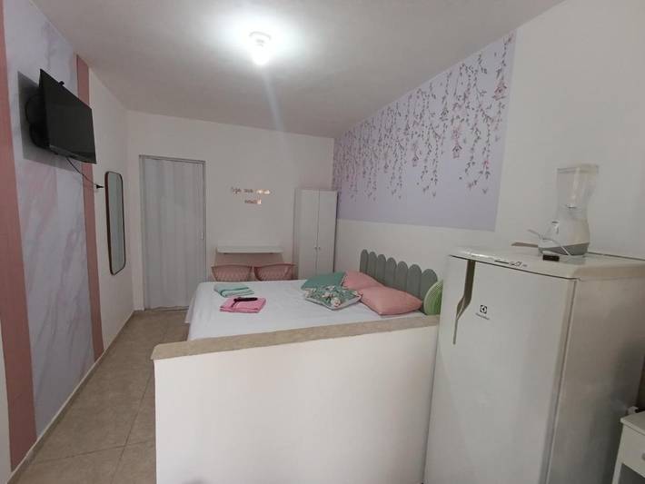 Casas e apartamentos de temporada para 2 pessoas em São Bernardo do Campo